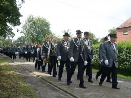 Schützenfest 2007